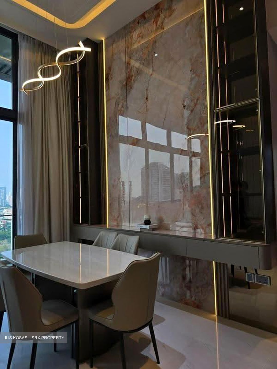 Goodwood Grand (D10), Apartment #627860201
